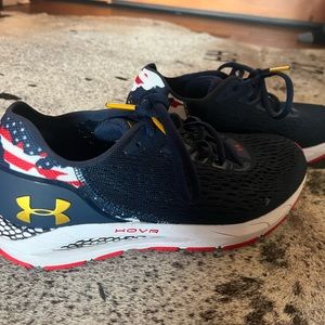 Under-armor Sneaker